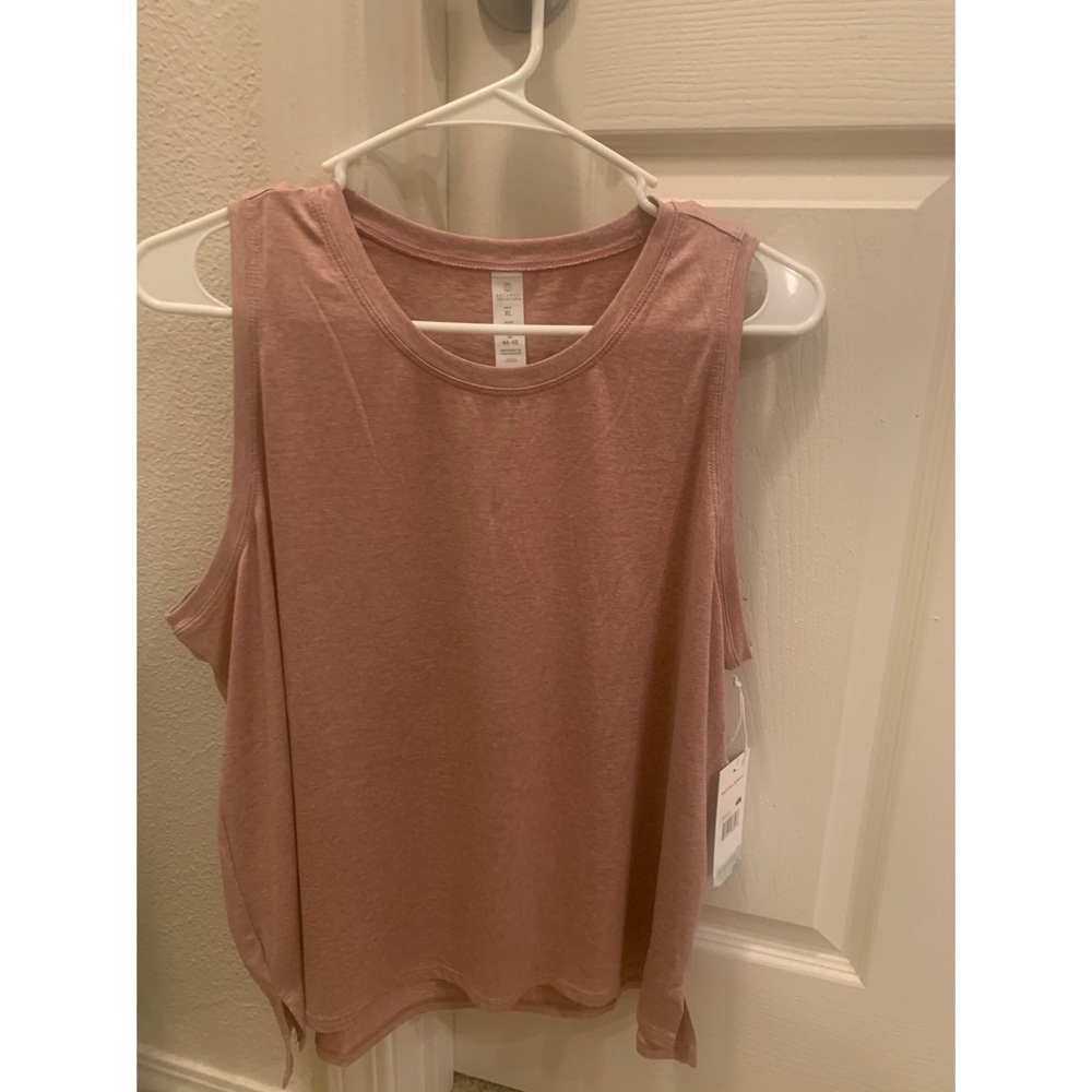 Balance Collection Tank Top - Picture 4 of 5